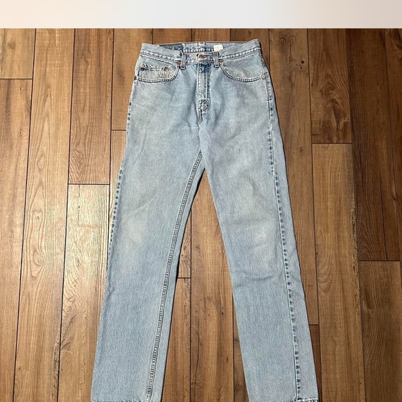 Levi’s Jeans - Picture 7 of 7
